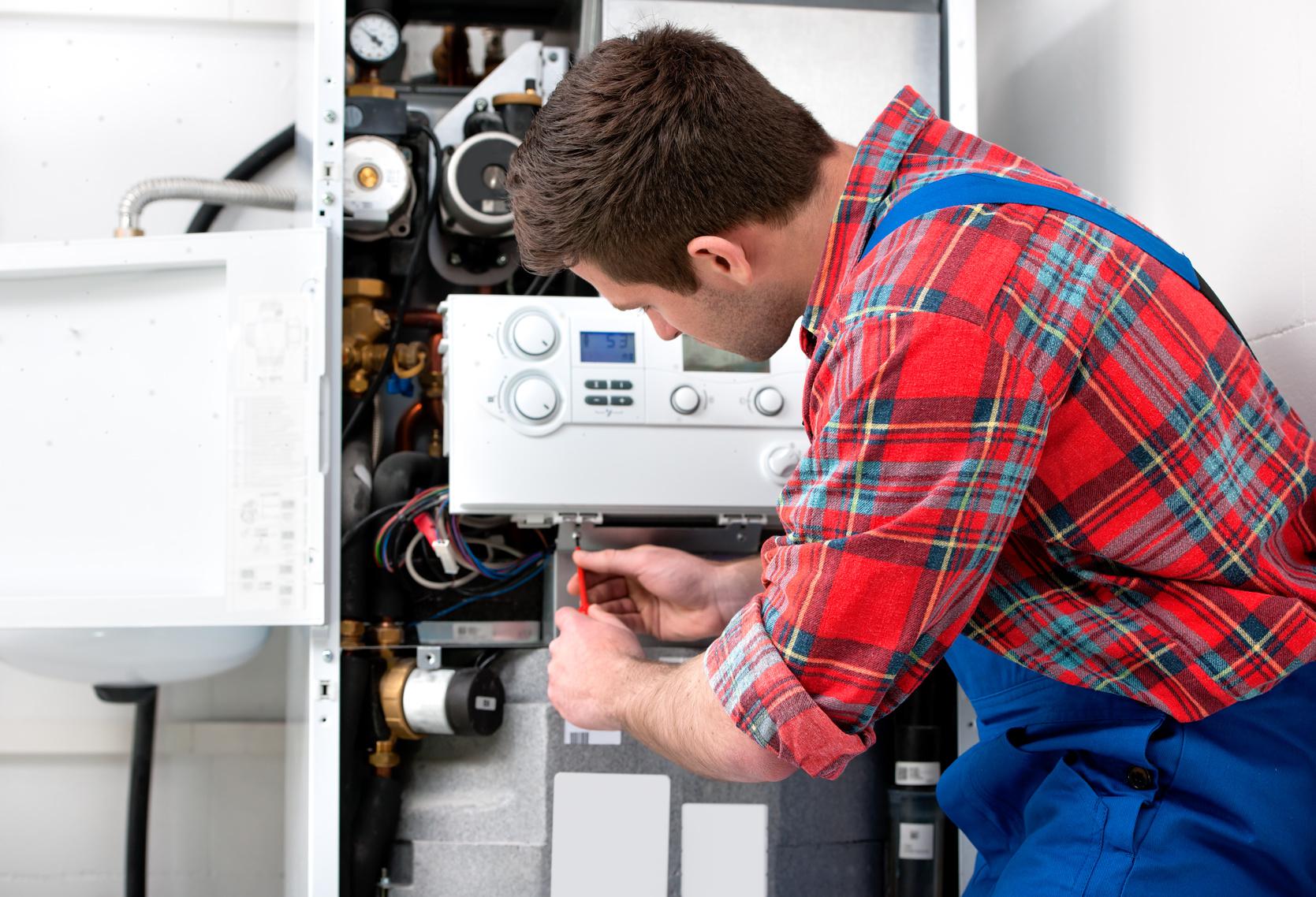  installation chauffage électrique Ollainville