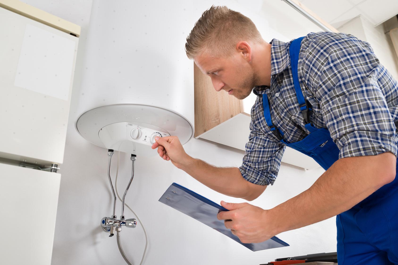  installation chauffage électrique Ollainville