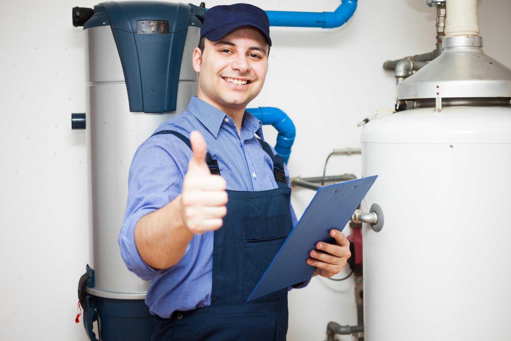 systeme chauffage Ablis