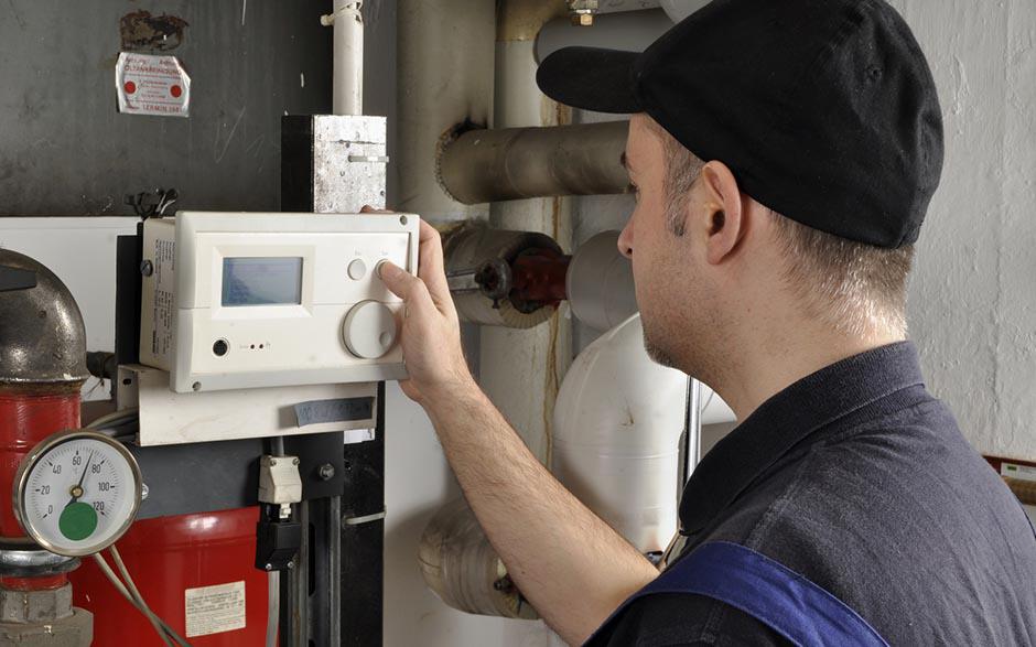 chauffage électrique Alfortville